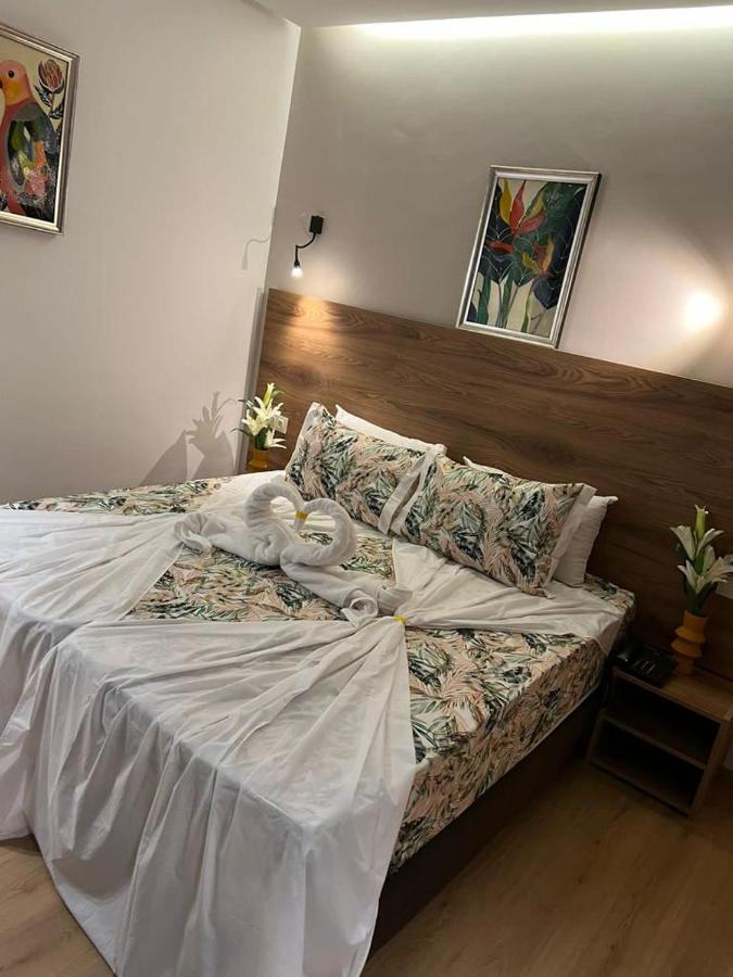 Hotel Beaux Arts Meknès Buitenkant foto