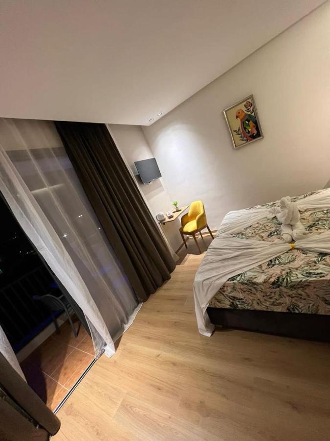Hotel Beaux Arts Meknès Buitenkant foto