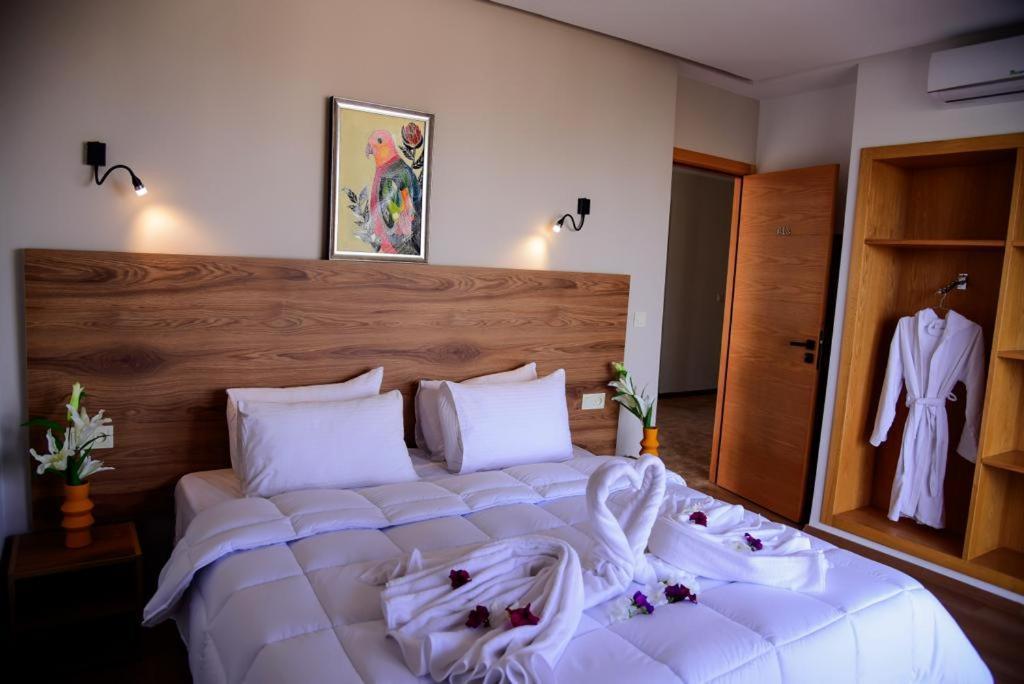 Hotel Beaux Arts Meknès Buitenkant foto
